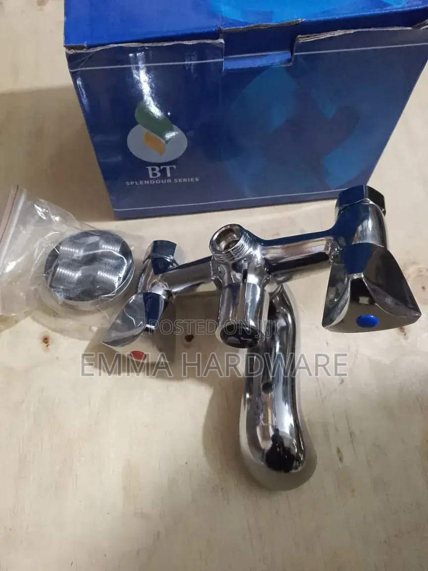 Shower Mixer Bt Originally Good Quality ( All Types)