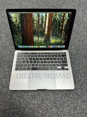 Laptop Apple MacBook Pro 2020 M1 16GB Apple M1 Pro SSD 1T