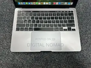 Laptop Apple MacBook Pro 2020 M1 16GB Apple M1 Pro SSD 1T