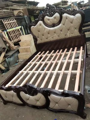 Queen Beds on Sale at Factory Prices