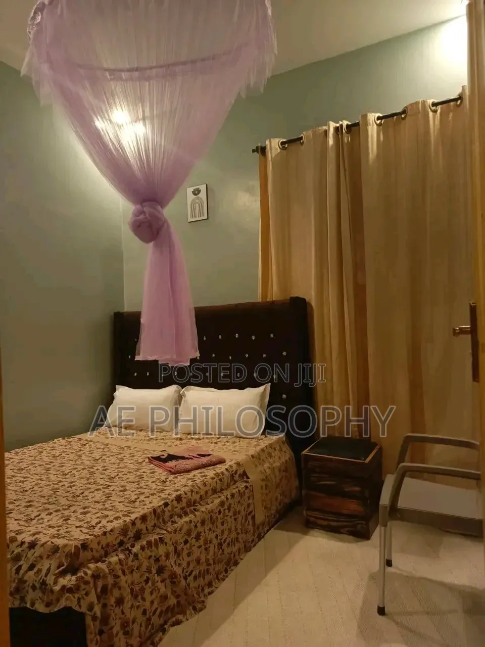 4bdrm House in Rubaga for sale