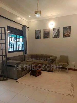 4bdrm House in Rubaga for sale