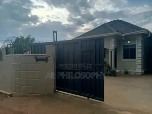4bdrm House in Rubaga for sale