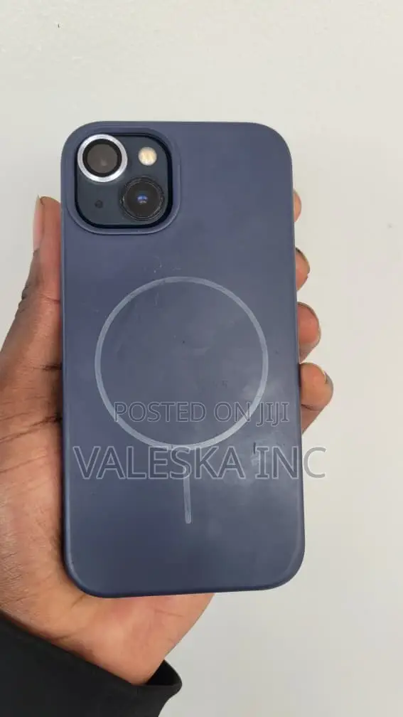 Apple iPhone 13 128 GB Blue