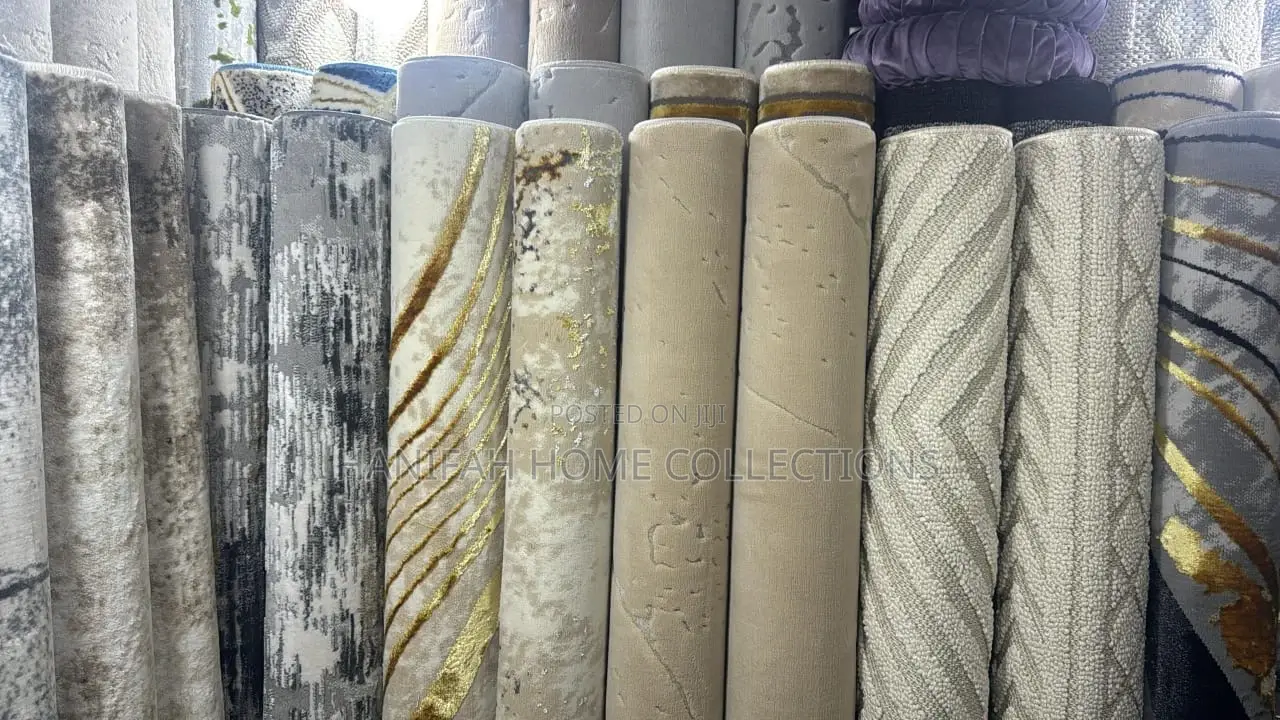 Medium Marble Carpet