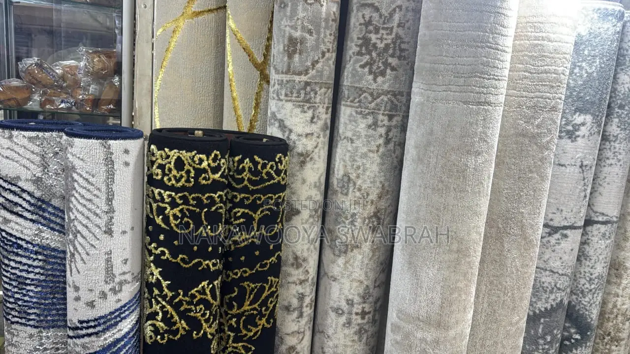 Royal Beige Turkish Carpet