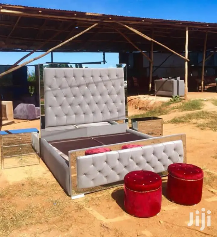 Chester Beds Order Now And Get In Six Days in Kampala Furniture