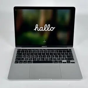 Laptop Apple MacBook Pro 2020 16GB Apple M1 Pro SSD 512GB