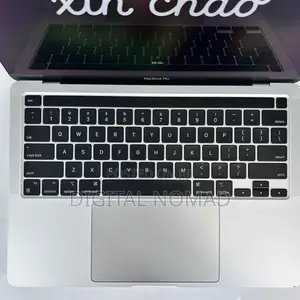 Laptop Apple MacBook Pro 2020 16GB Apple M1 Pro SSD 512GB