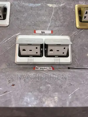 Floor Sockets