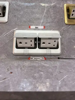 Floor Sockets
