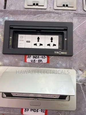 Floor Sockets