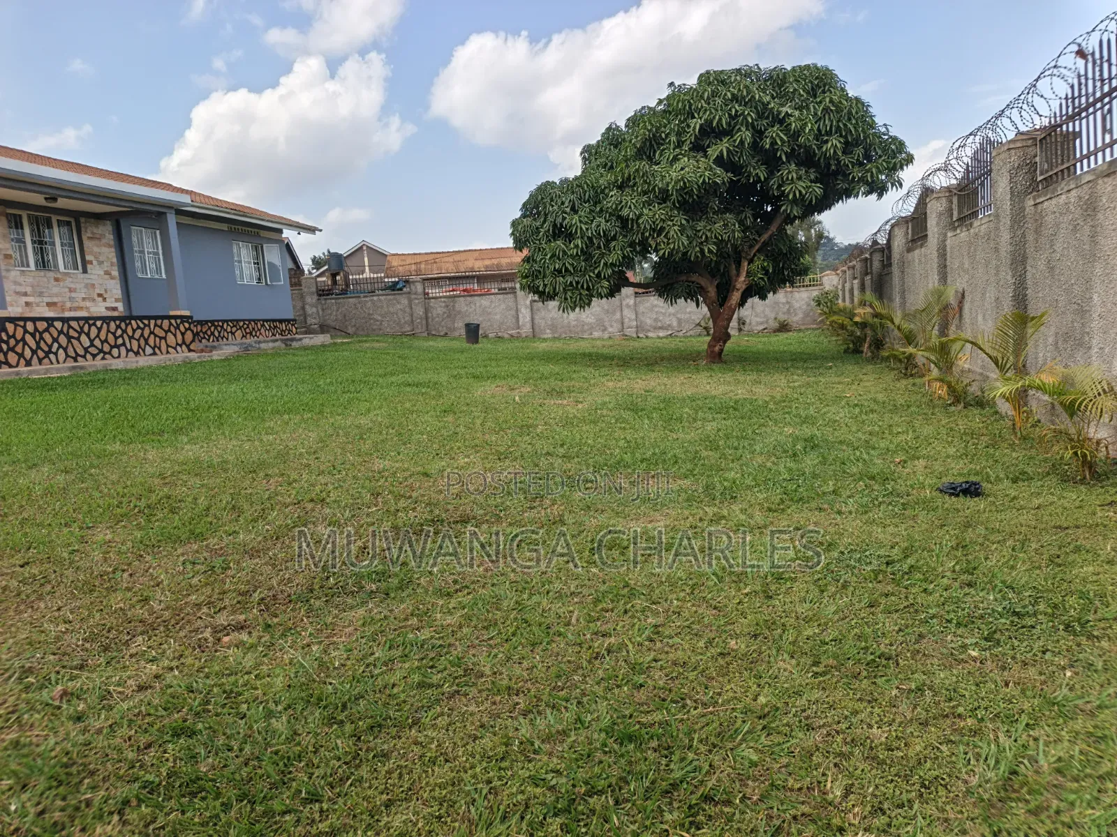 Office Space for Rent in Kisaasi Baha'i