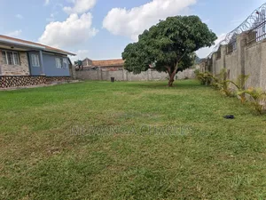 Office Space for Rent in Kisaasi Baha'i