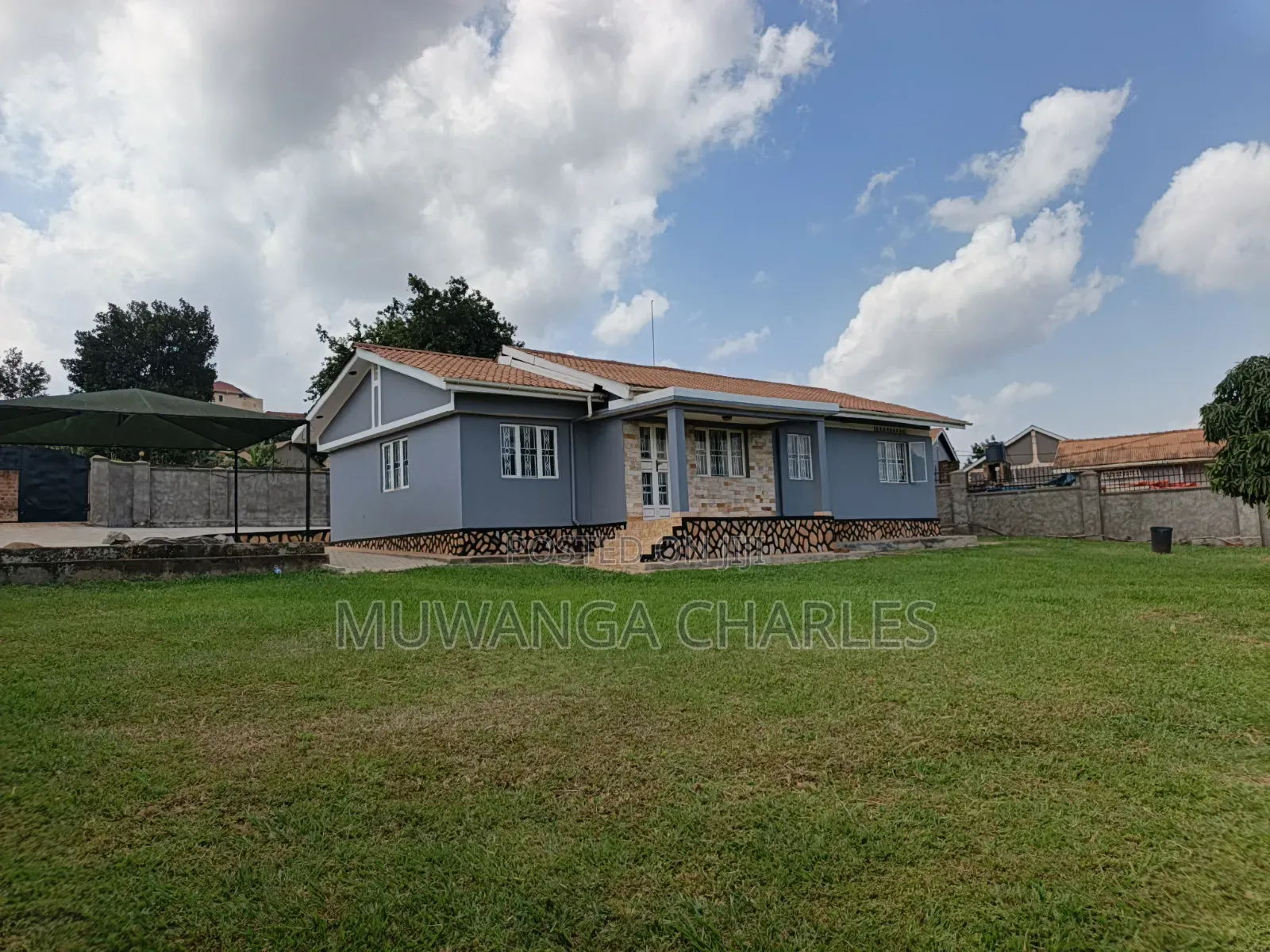 Office Space for Rent in Kisaasi Baha'i