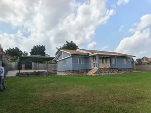 Office Space for Rent in Kisaasi Baha'i