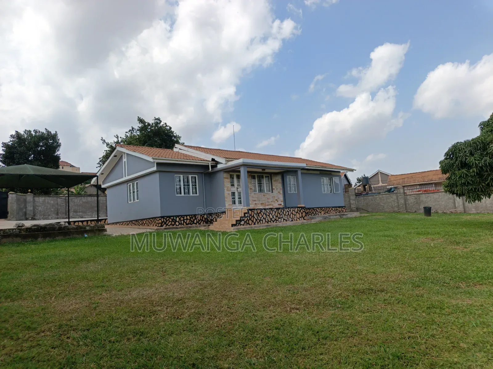 Office Space for Rent in Kisaasi Baha'i