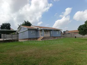 Office Space for Rent in Kisaasi Baha'i
