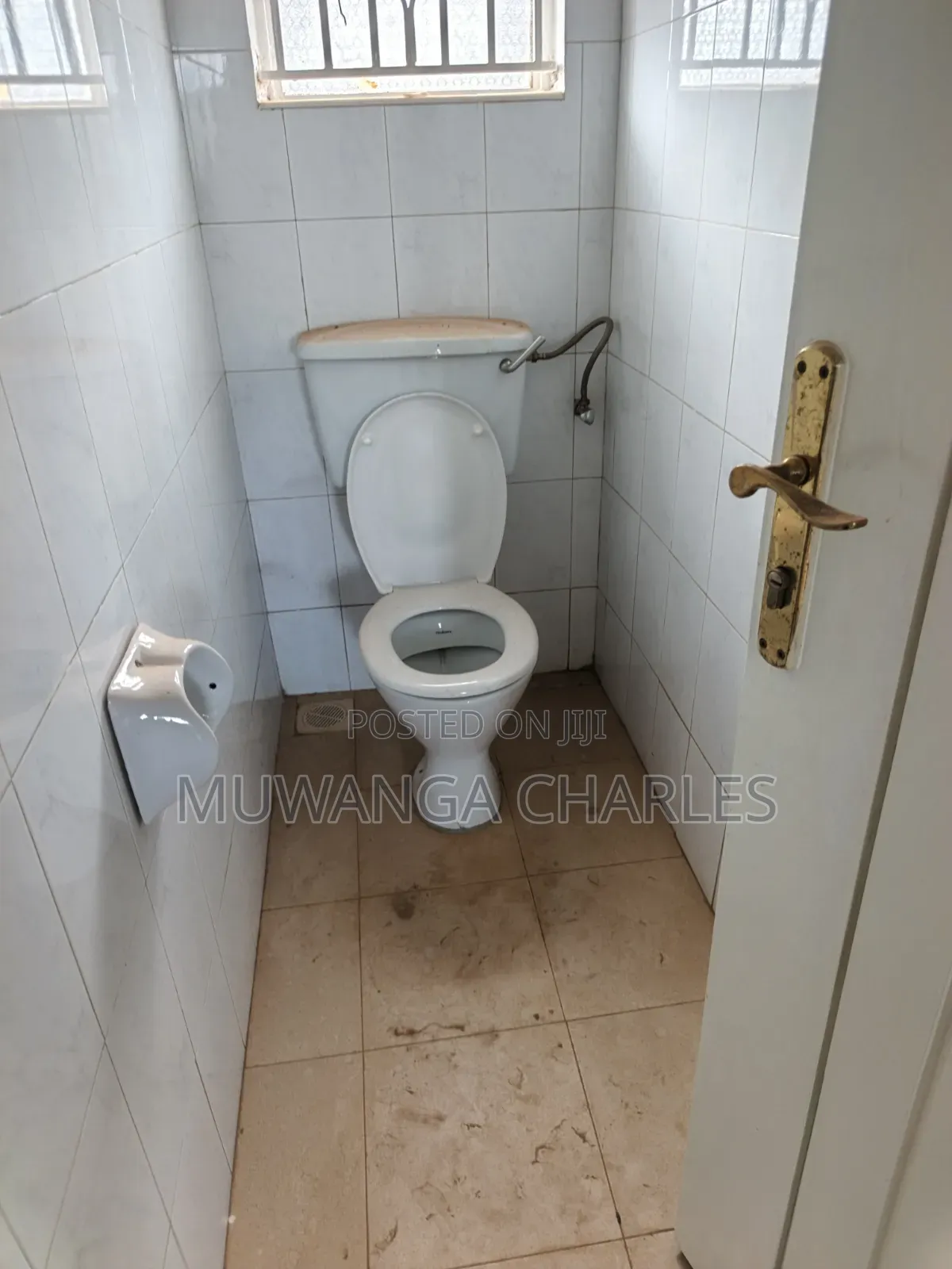Office Space for Rent in Kisaasi Baha'i