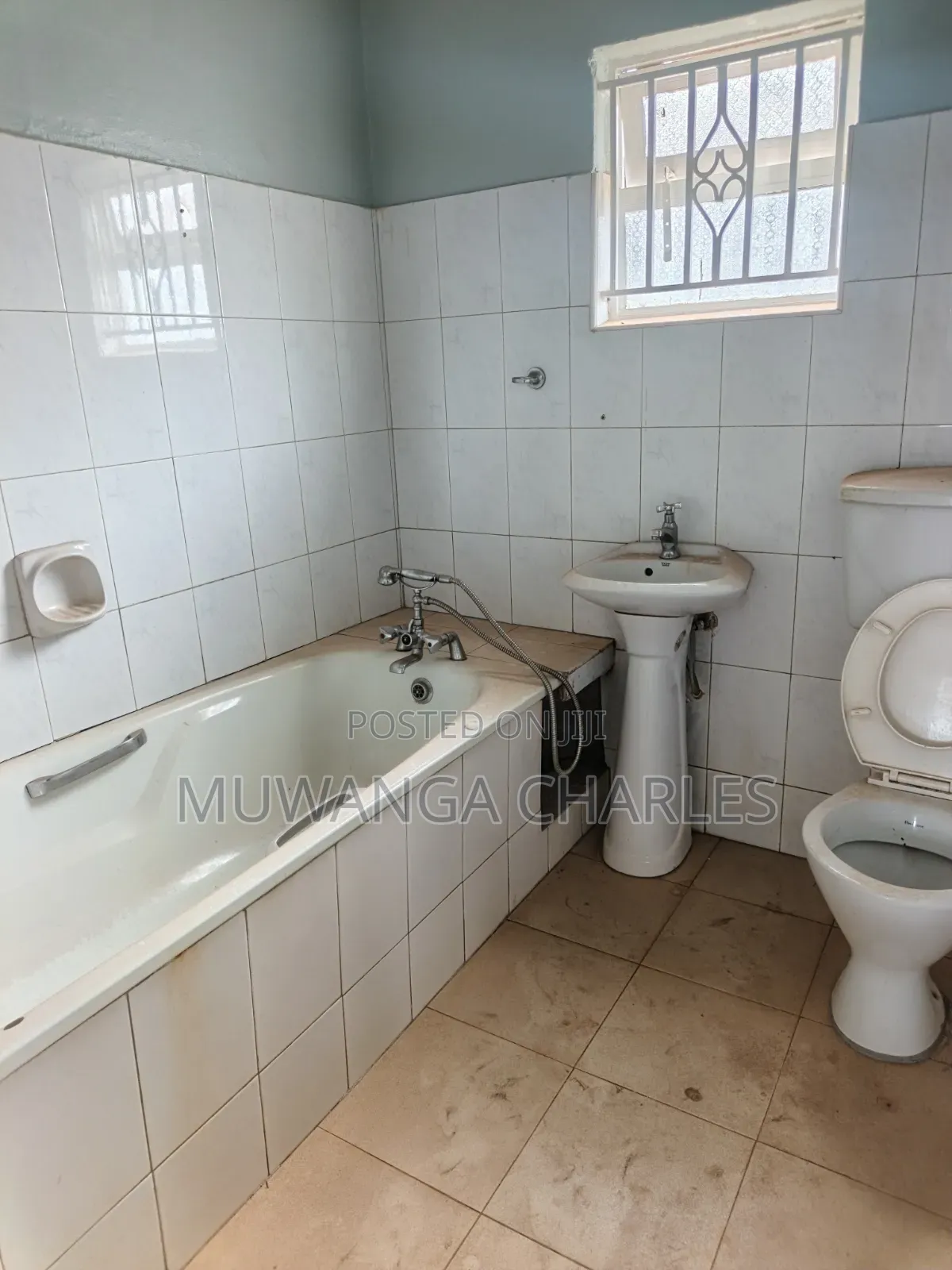 Office Space for Rent in Kisaasi Baha'i