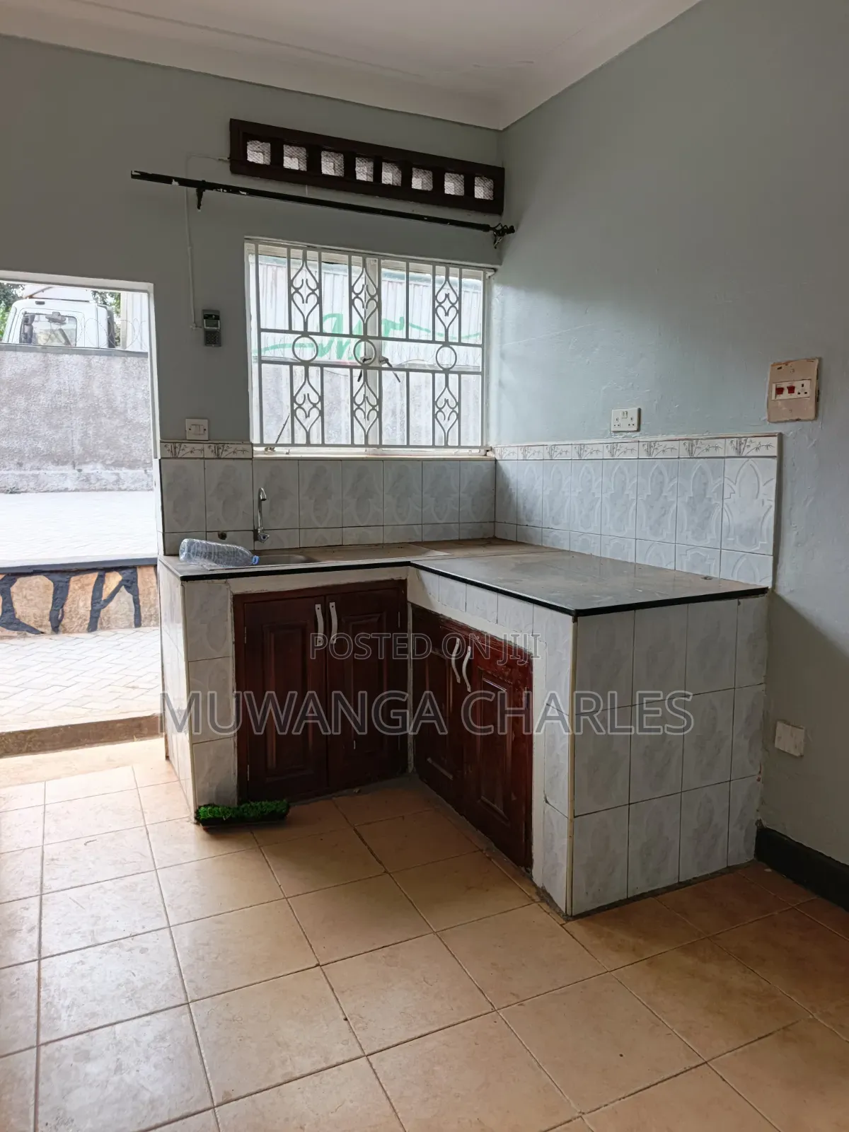 Office Space for Rent in Kisaasi Baha'i