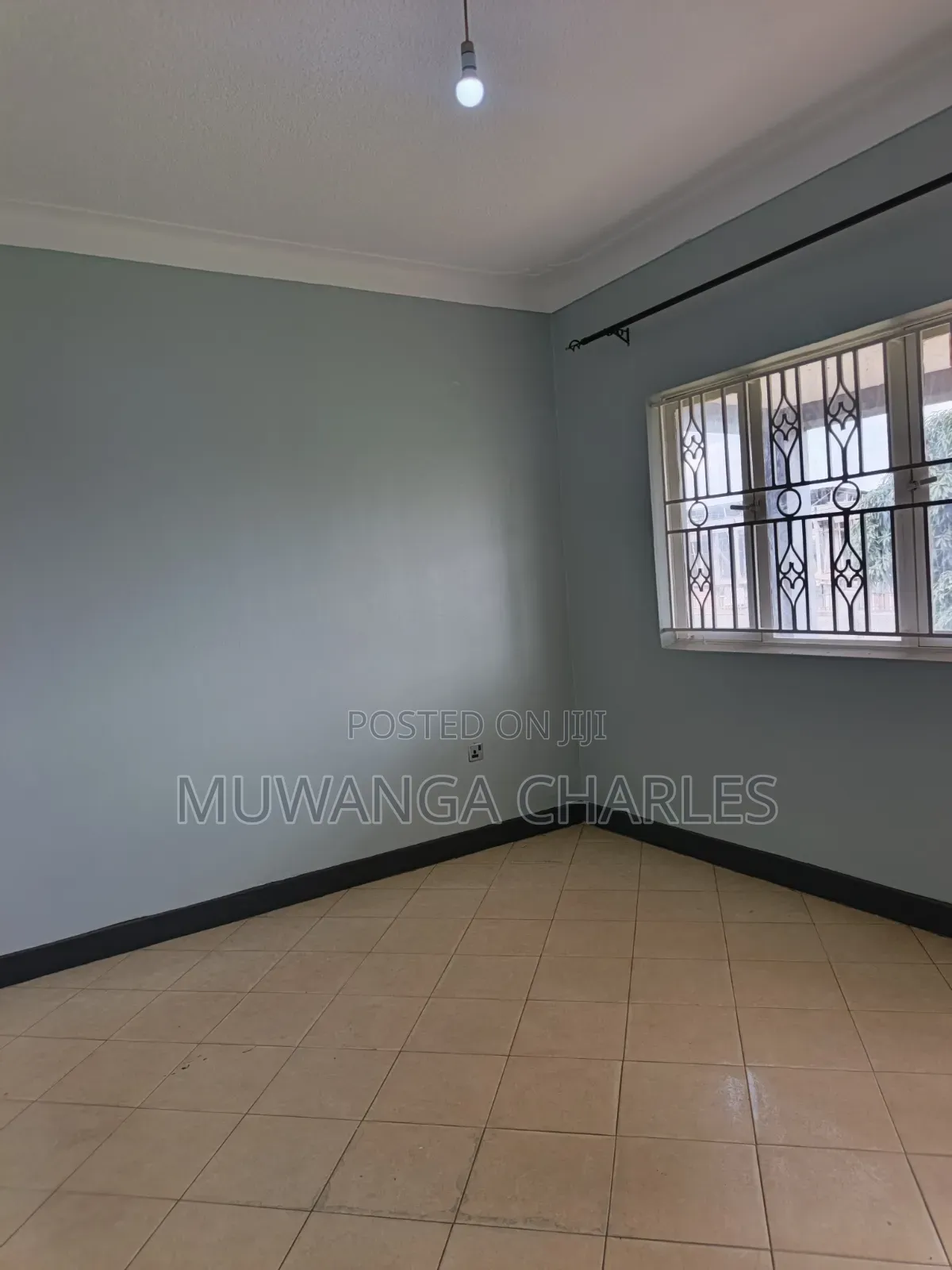 Office Space for Rent in Kisaasi Baha'i