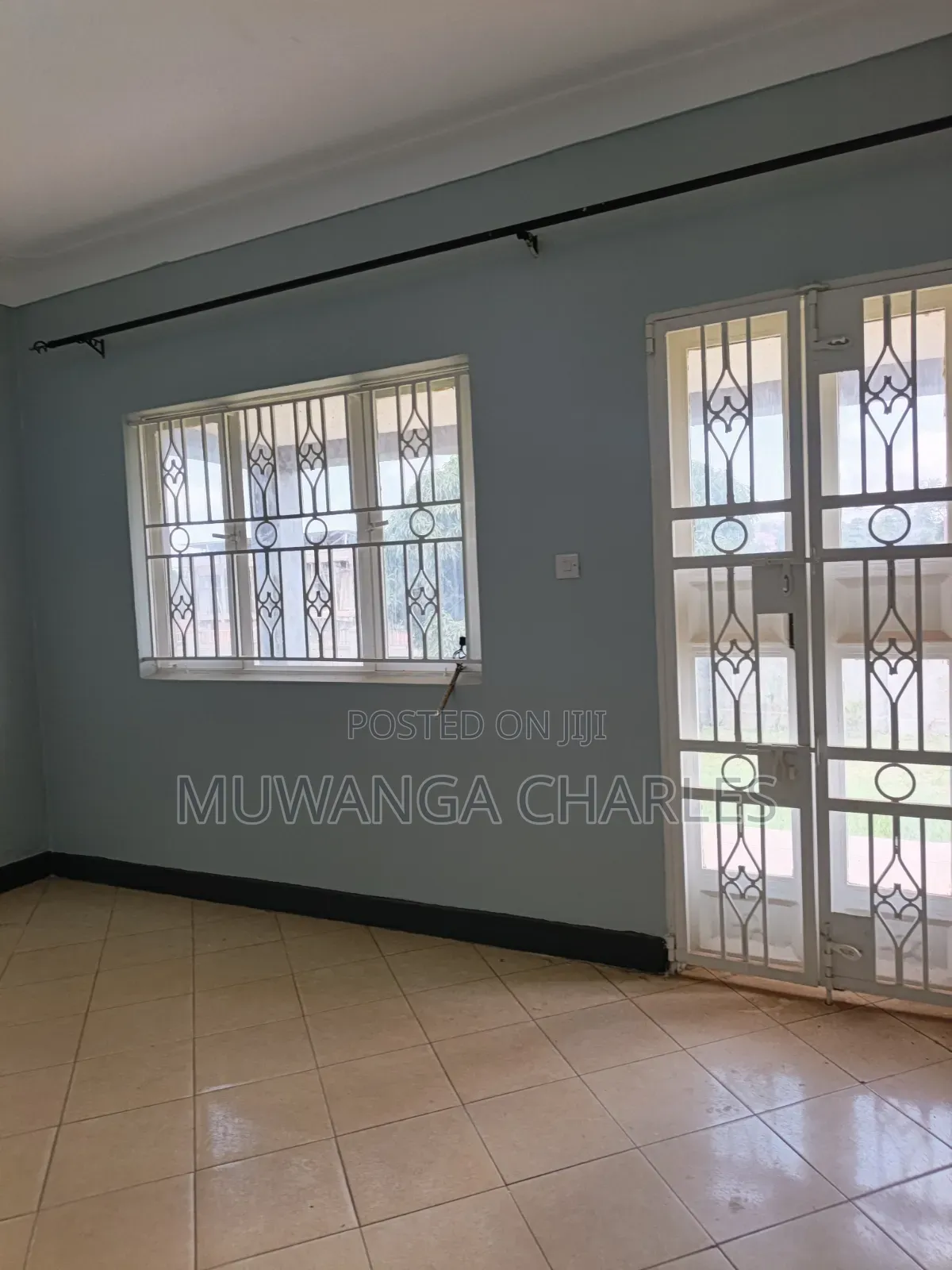 Office Space for Rent in Kisaasi Baha'i