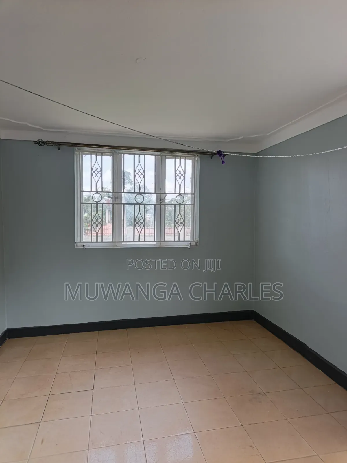 Office Space for Rent in Kisaasi Baha'i