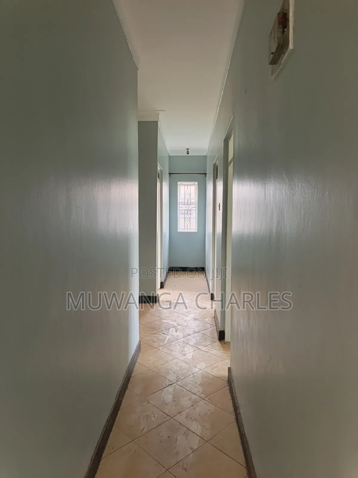 Office Space for Rent in Kisaasi Baha'i