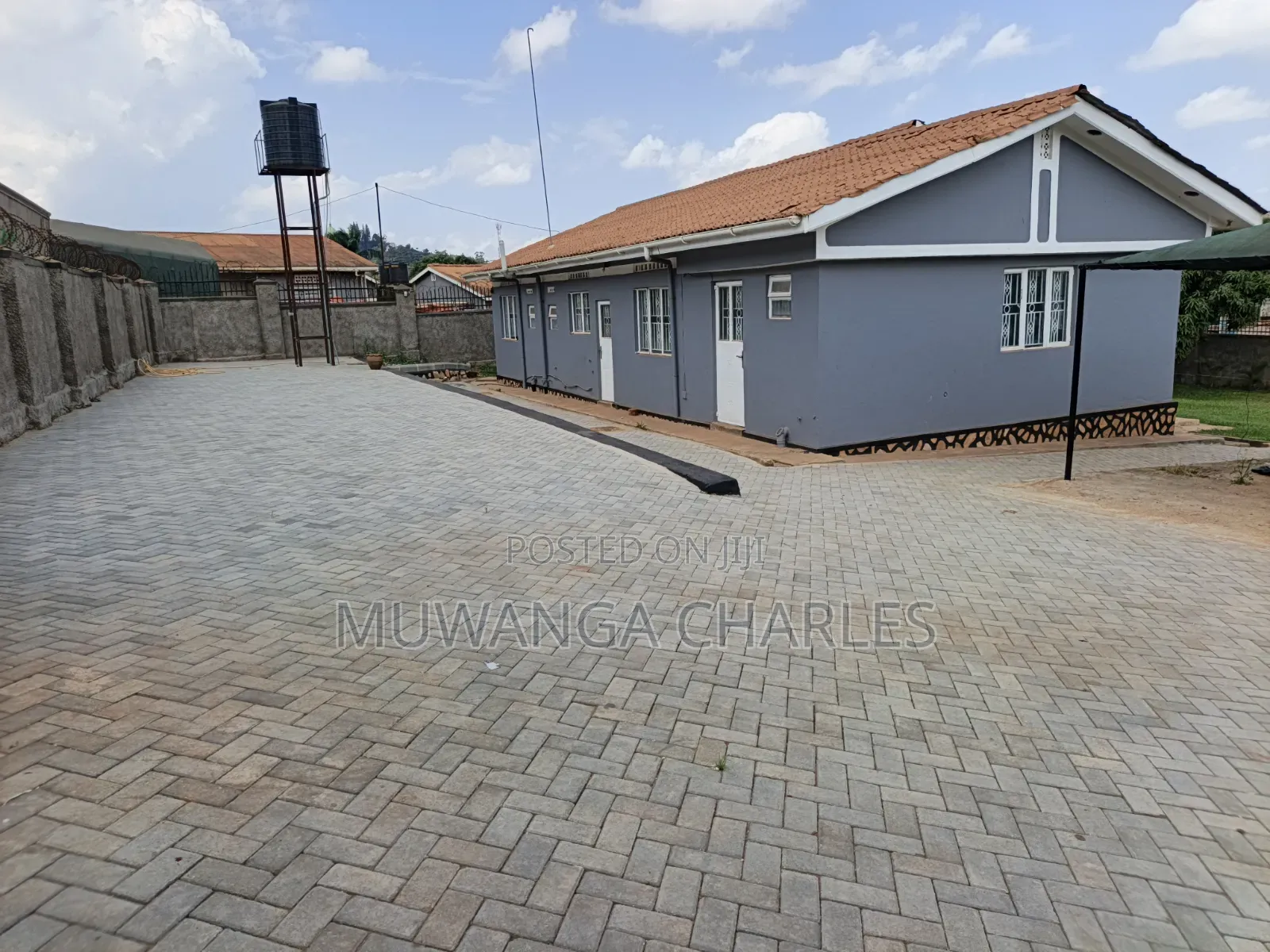 Office Space for Rent in Kisaasi Baha'i