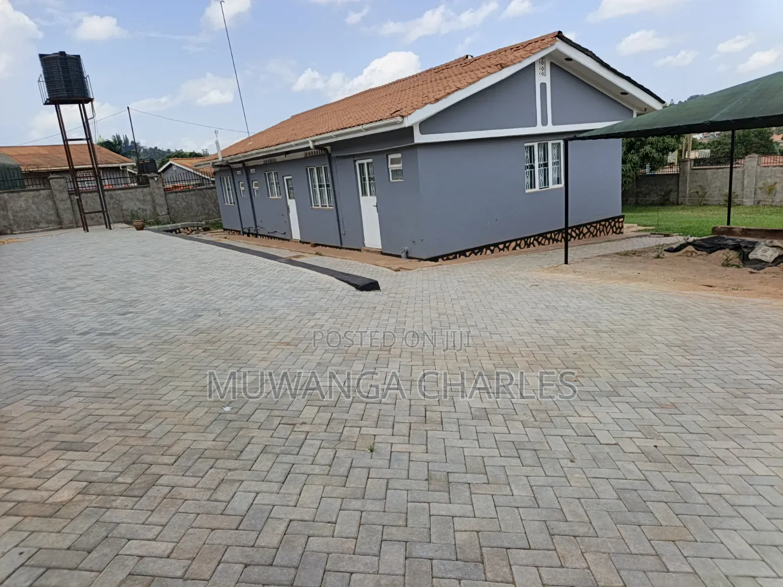 Office Space for Rent in Kisaasi Baha'i
