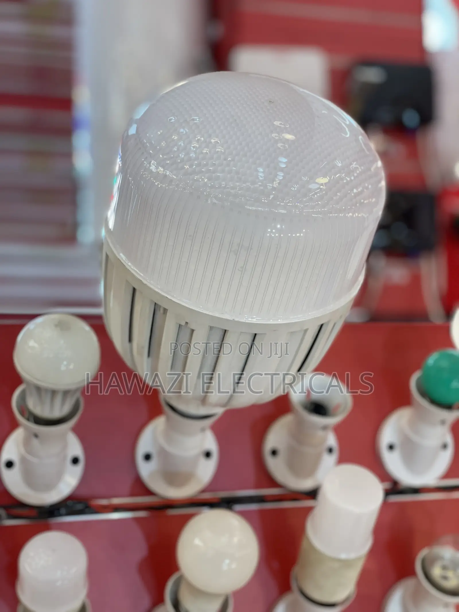 Led Bulbs 50watts
