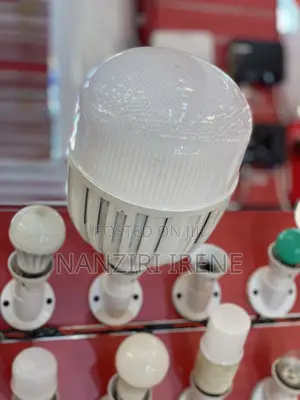 Led Bulbs 50watts