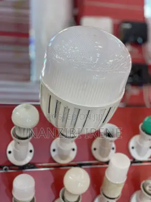 Led Bulbs 50watts