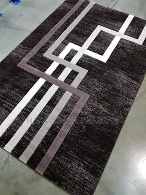 Maze Turkish Carpet