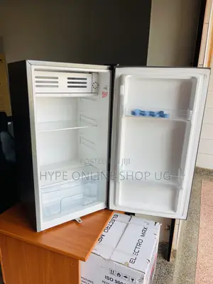 120l Imported Used Fast Cooling Pixel Brand Fridge
