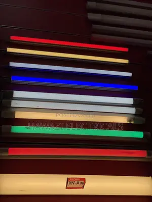 Led Tubes/ Lighting