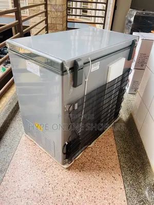 Brandnew 260l Spj Deep Freezer