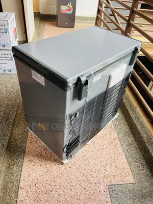 260l Brandnew Spj Chest Deep Freezer