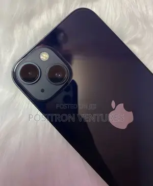 Apple iPhone 13 128 GB Black