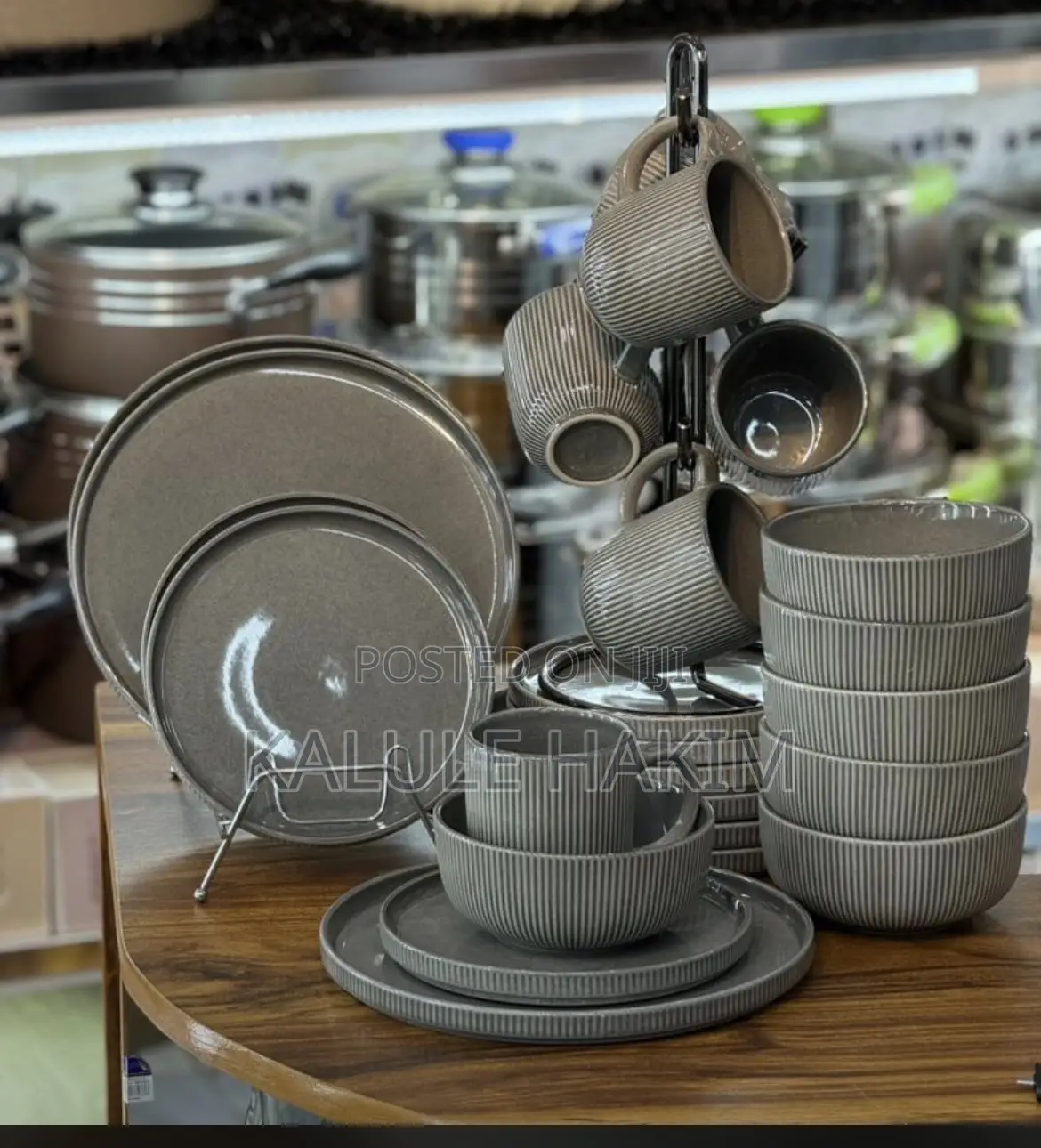 Dinner Sets