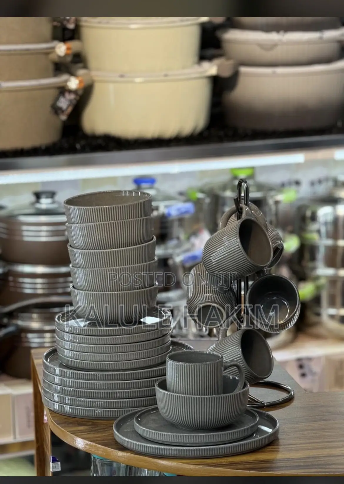 Dinner Sets