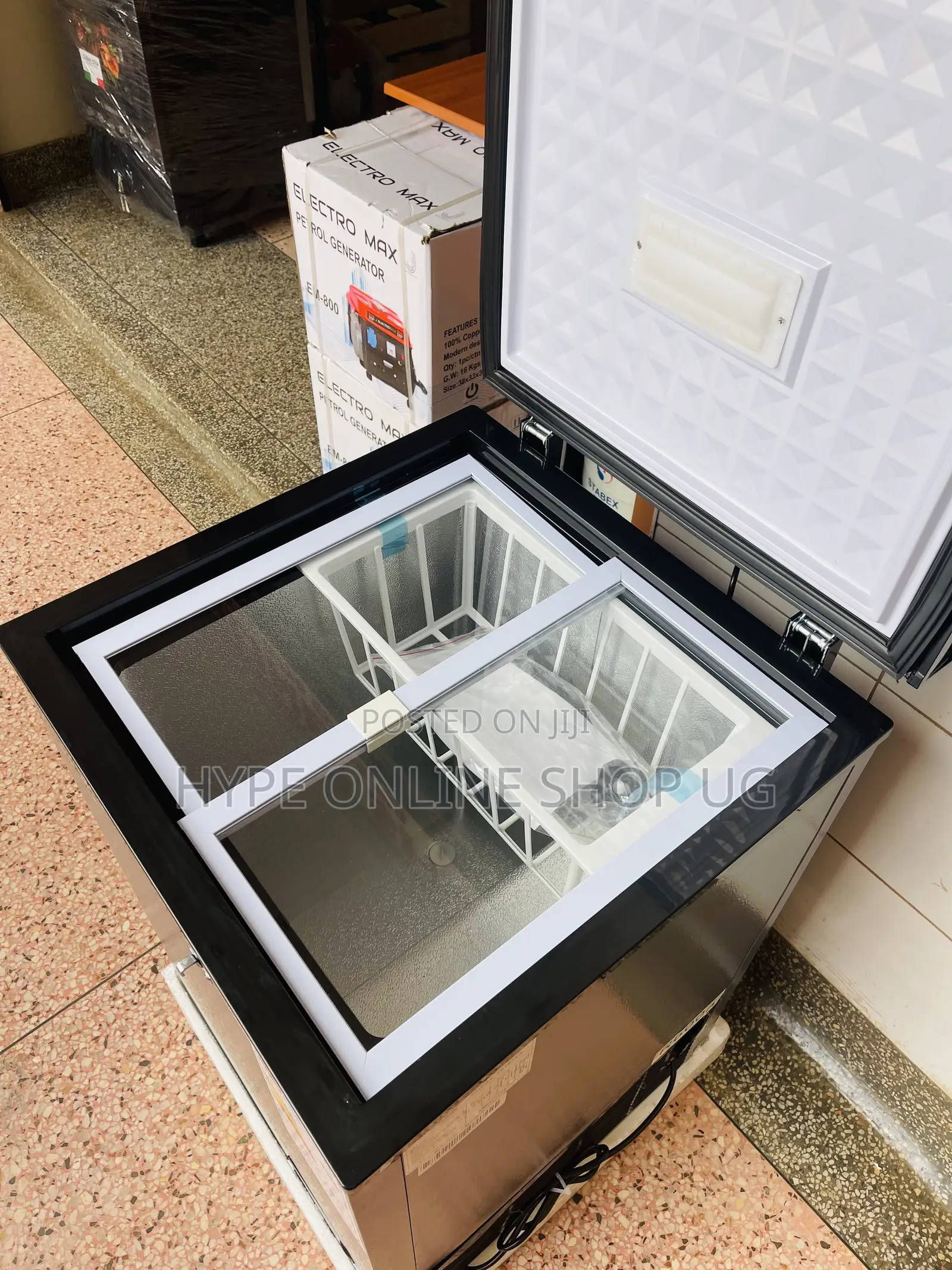 Brandnew 150l Chest Deep Freezer