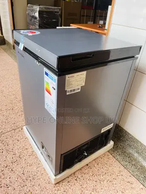 Brandnew 150l Chest Deep Freezer
