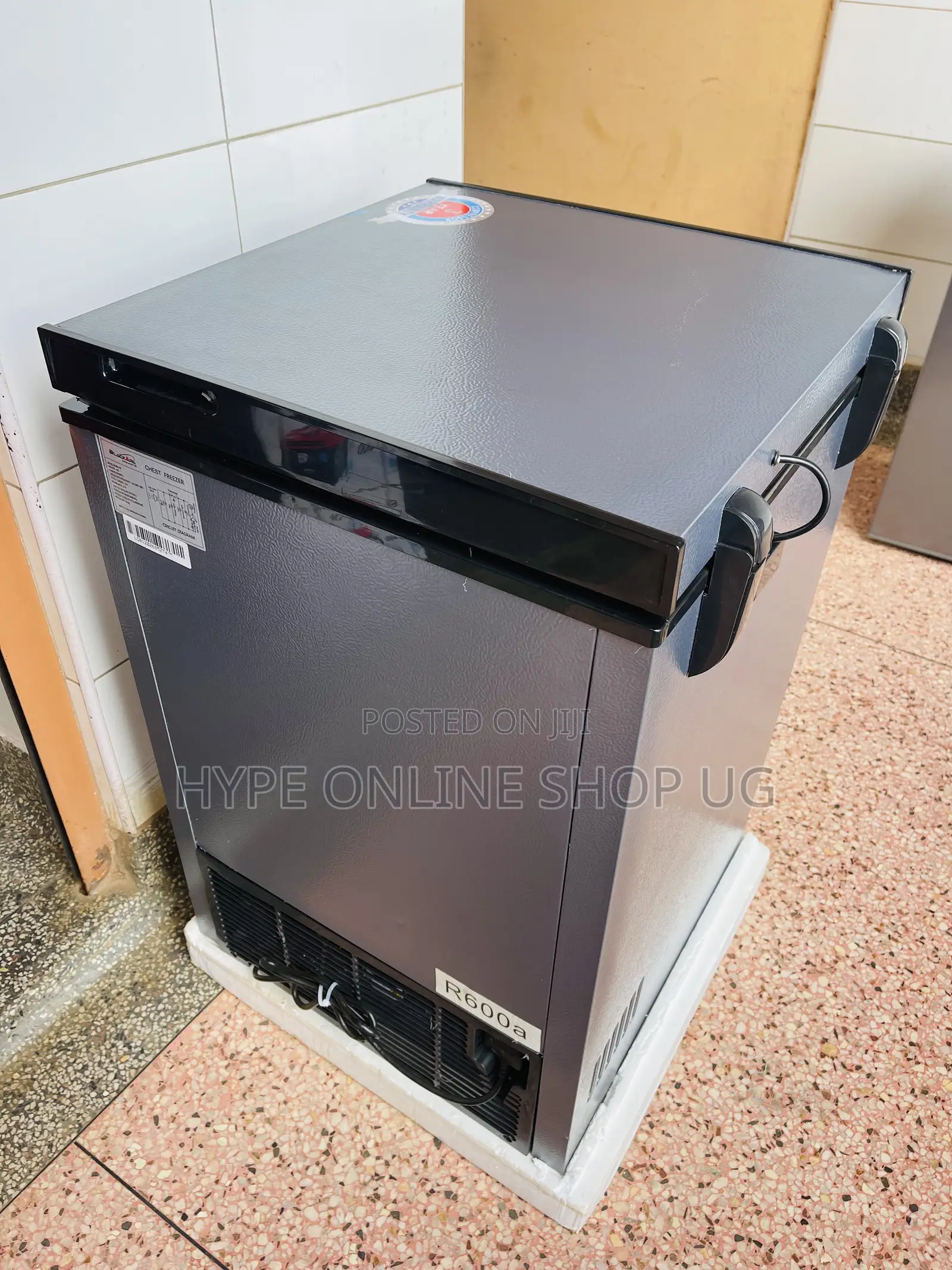 Brandnew 150l Chest Deep Freezer