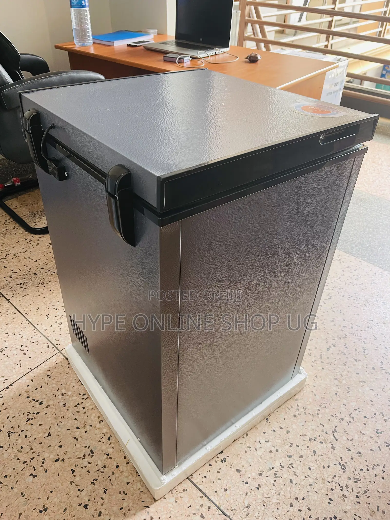 Perfect Condition Brandnew Commercial 150l Deep Freezer