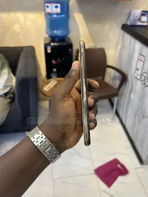 Apple iPhone 11 Pro Max 256 GB Gold