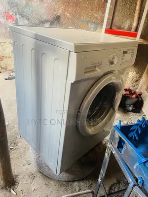 Washing Machine and Fridge Spraying/Painting