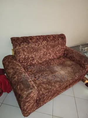 2 Seater Sofa