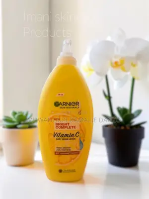 Garnier Skin Naturals